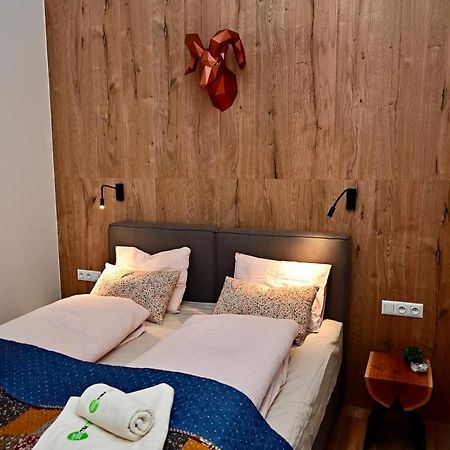 Kubinska Hola - Apartmany Hillside Point دولني كوبين المظهر الخارجي الصورة