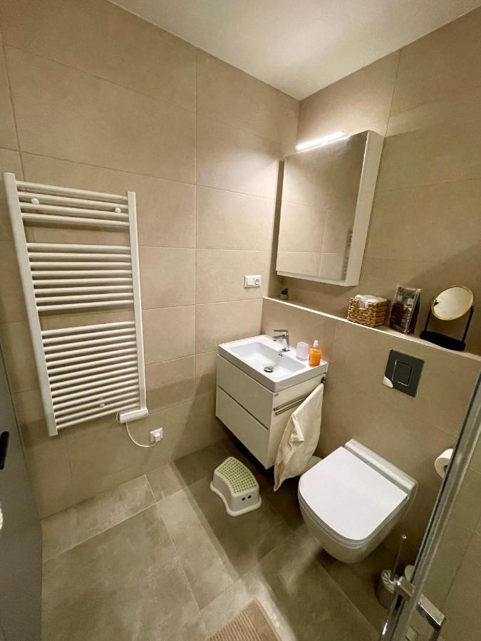 Kubinska Hola - Apartmany Hillside Point دولني كوبين المظهر الخارجي الصورة
