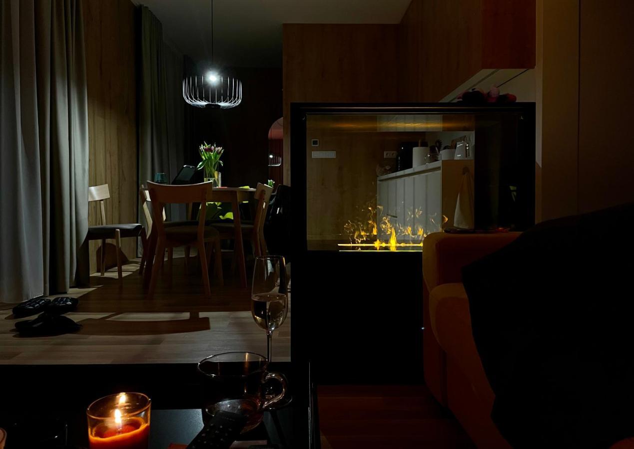 Kubinska Hola - Apartmany Hillside Point دولني كوبين المظهر الخارجي الصورة