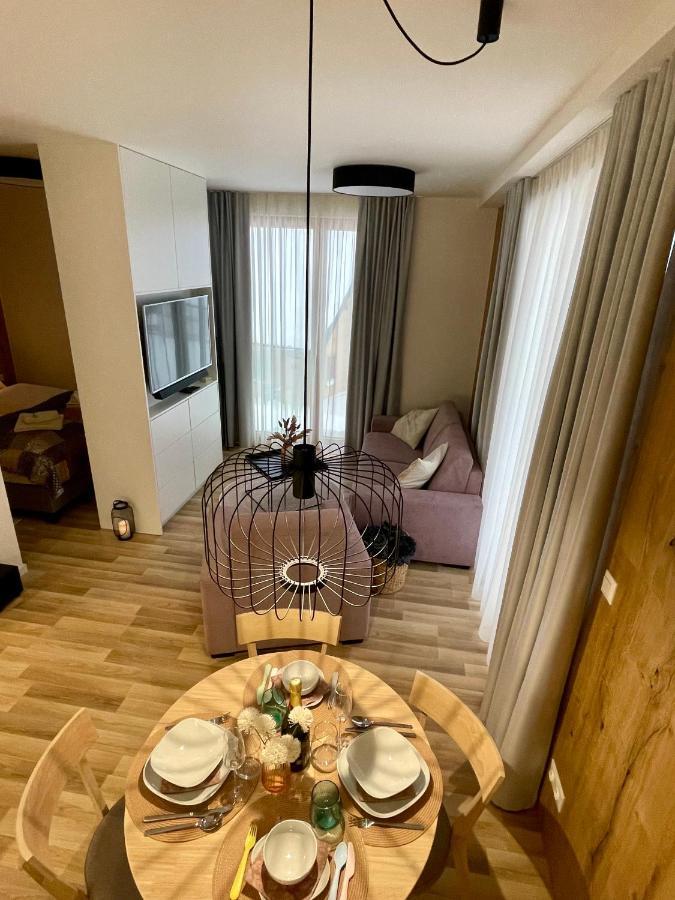 Kubinska Hola - Apartmany Hillside Point دولني كوبين المظهر الخارجي الصورة
