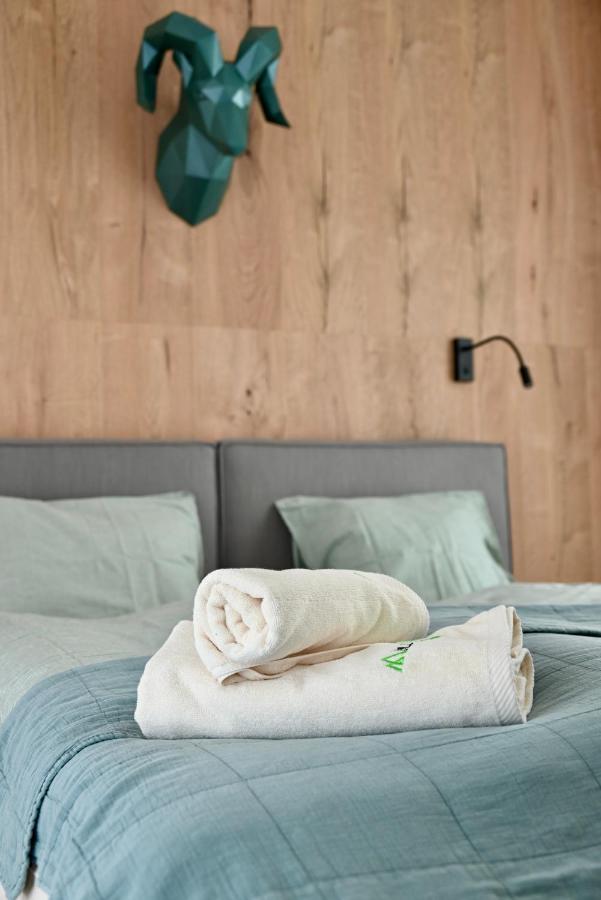 Kubinska Hola - Apartmany Hillside Point دولني كوبين المظهر الخارجي الصورة