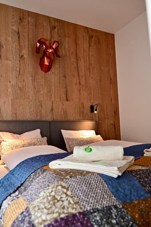 Kubinska Hola - Apartmany Hillside Point دولني كوبين المظهر الخارجي الصورة